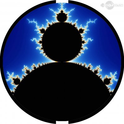 Our MEMBERS can Enlarge : Mandelbrot set nr.4